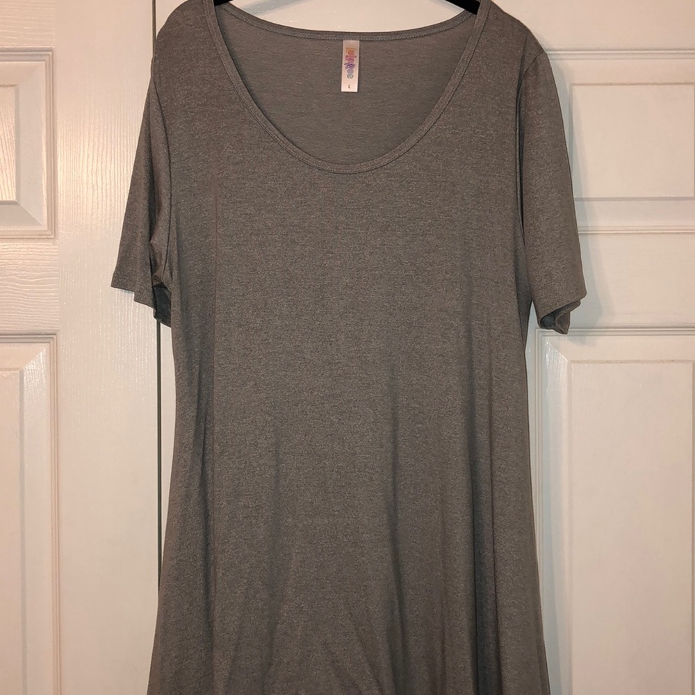 LuLaRoe Perfect T